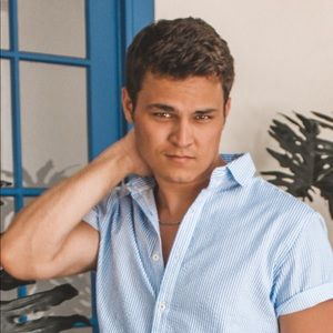 Meet your Posher, Brax